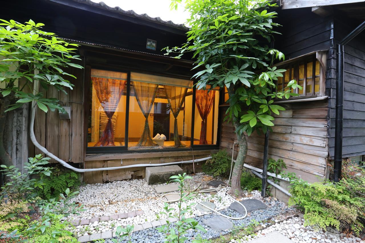 Apartmán Day Dream Chua-lien Exteriér fotografie