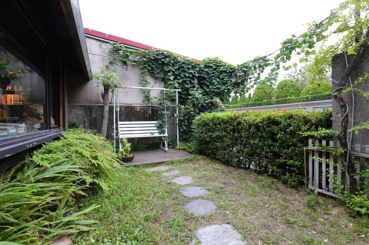 Apartmán Day Dream Chua-lien Exteriér fotografie