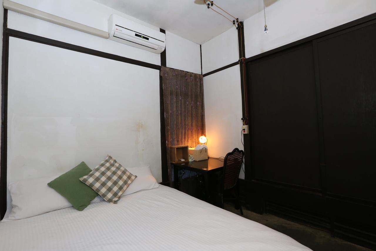 Apartmán Day Dream Chua-lien Exteriér fotografie