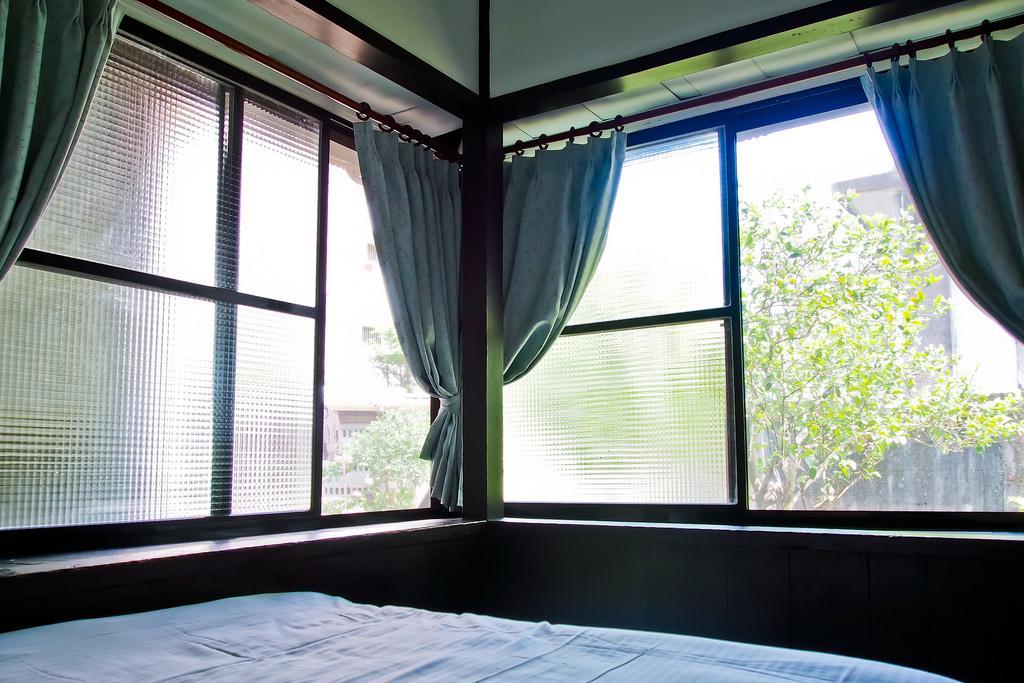 Apartmán Day Dream Chua-lien Exteriér fotografie