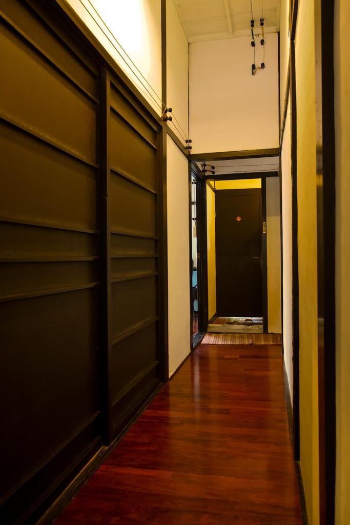 Apartmán Day Dream Chua-lien Exteriér fotografie