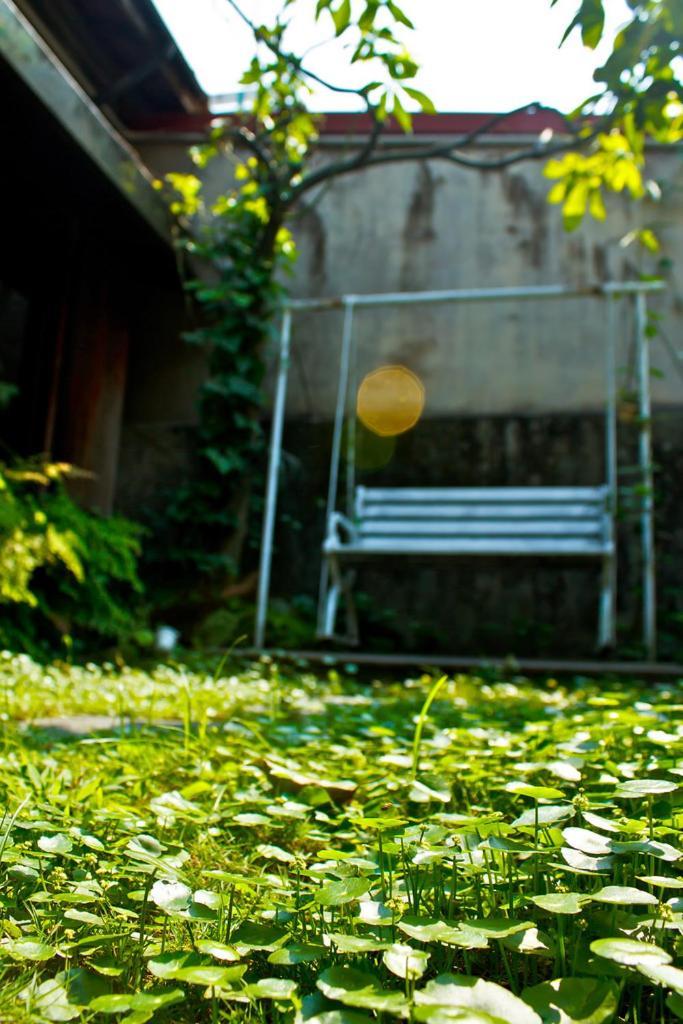 Apartmán Day Dream Chua-lien Exteriér fotografie